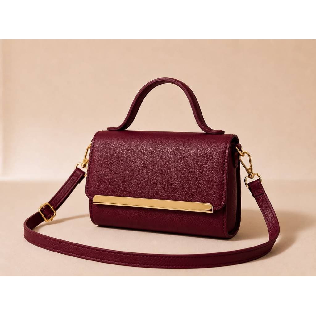 Bolsa Feminina Nova Tendencia Festa Casual Elegante