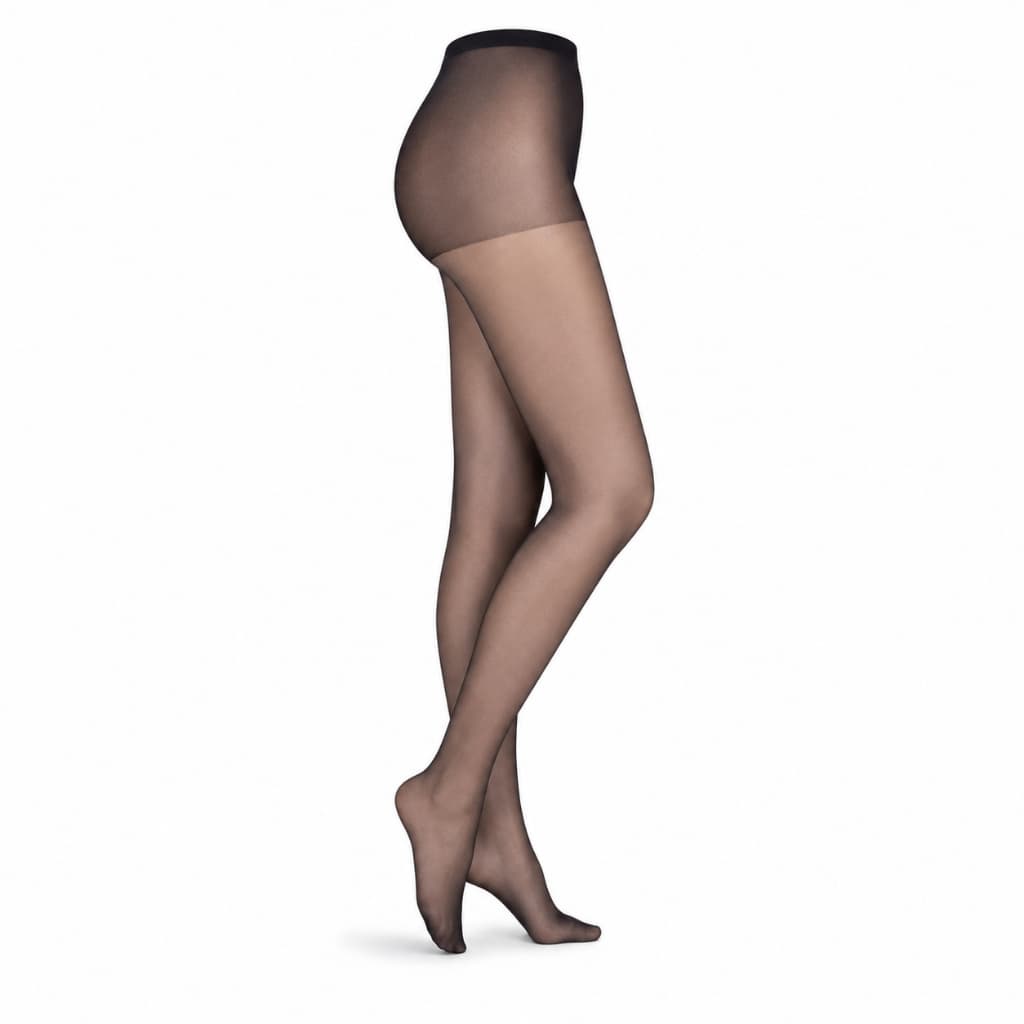 Meia Calça Fio 15 News Loba 5680-01