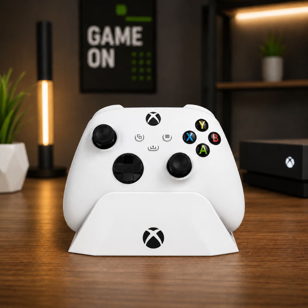 Suporte Controle Xbox Gamer