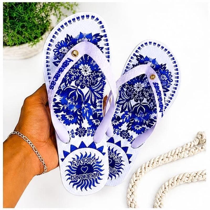 Chinelo Slide Urbano Confortável Muito Macio Resistente Antiderrapante Leve Feminino
