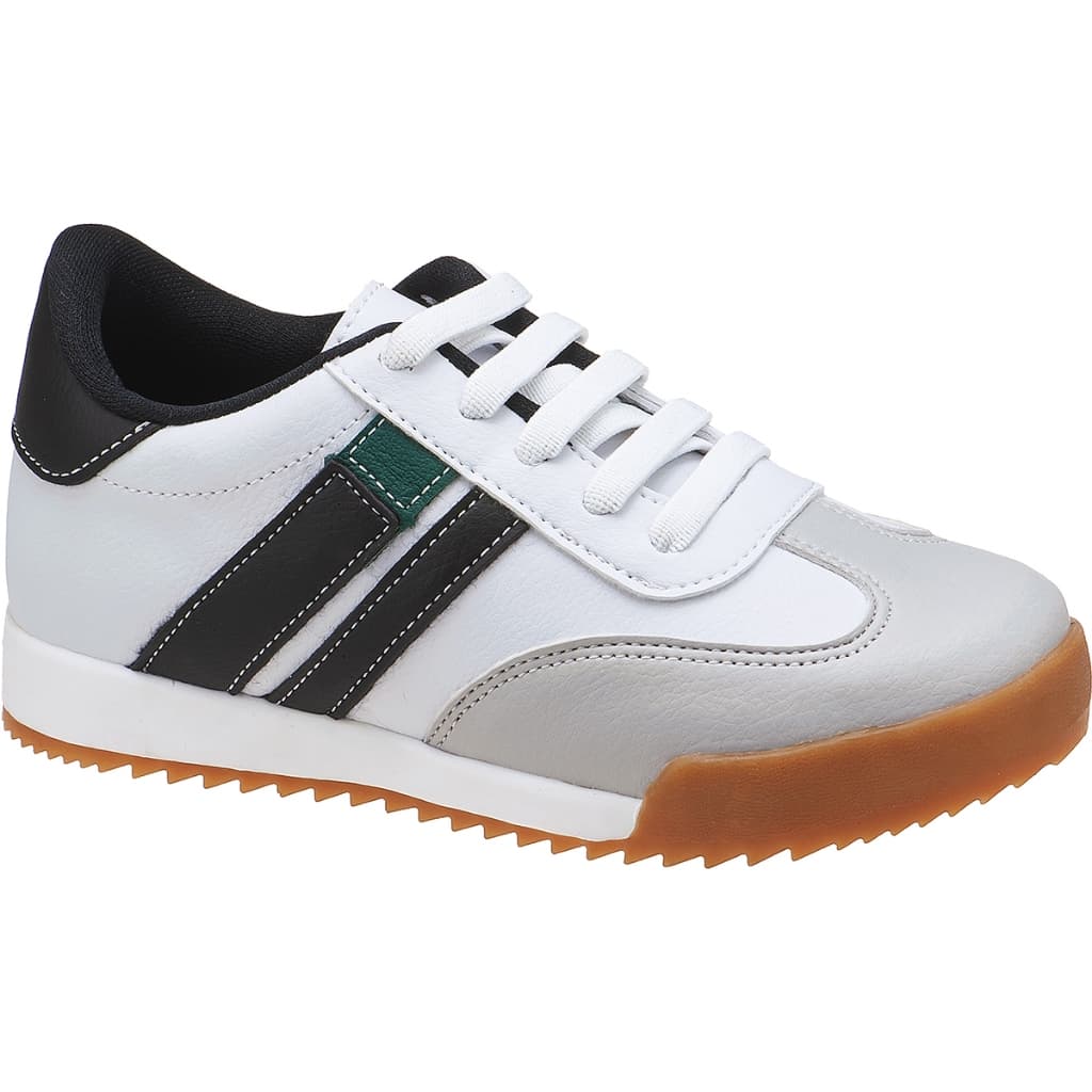 TÊNIS SAPATENIS CASUAL INFANTIL "LANÇAMENTO" SAMES ORIGINAL MASCULINO MENINO - 1050