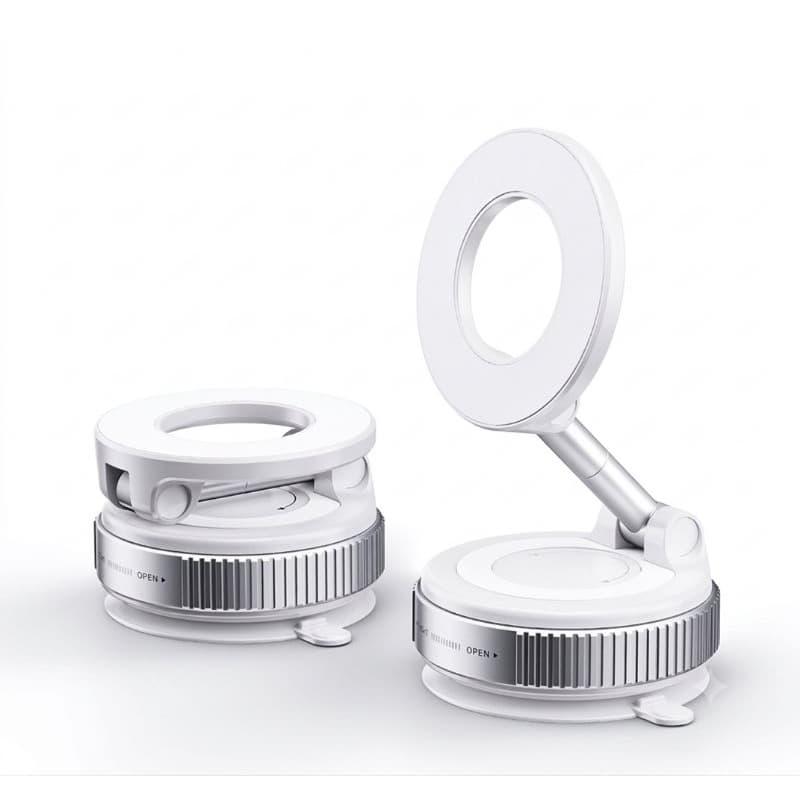 SUPORTE DE CELULAR  MAGNÉTICO VEICULAR