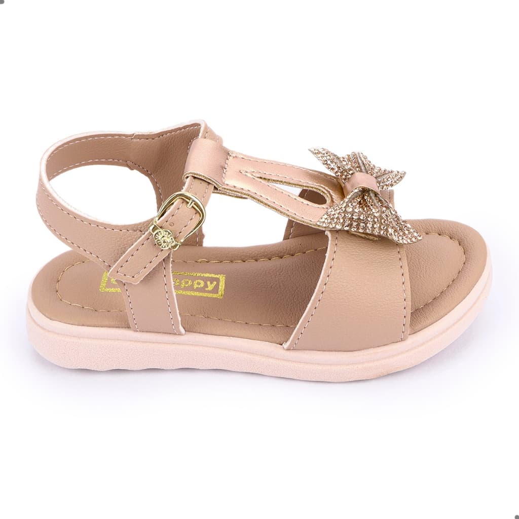 Sandália Infantil Menina Feminino Leve Promoção Live