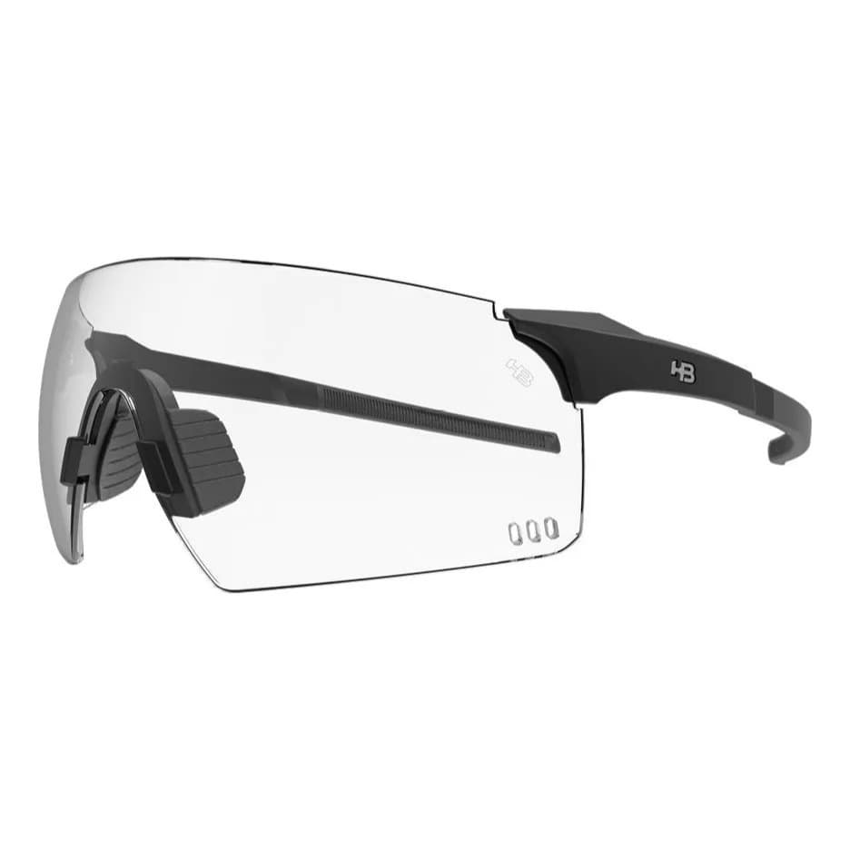 Óculos Sol Esportivo Ciclismo Hb Quad R 2.0 Fotocromático