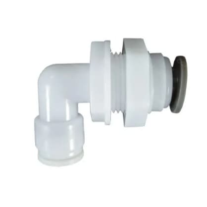 Conector Cotovelo Purificador Consul Original 7891129259942