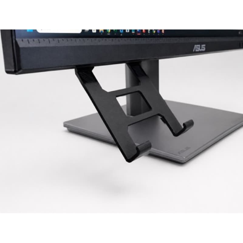 Suporte celular para monitores