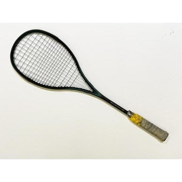 Raquete De Squash- Marca Slazenger Silhouette Spectre con Case