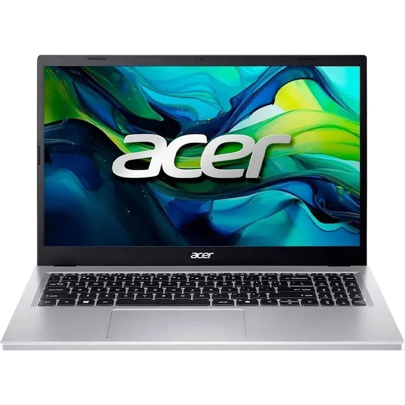 Notebook Acer Aspire Go 15 Ryzen 8GB 128GB SSD Trabalho DDR5