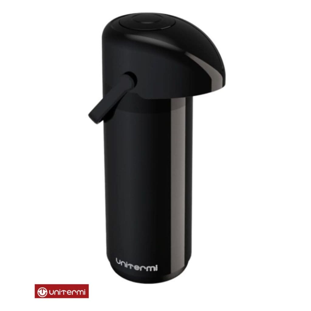 UNITERMI - GARRAFA TÉRMICA VERONA 1,8L COM BICO ANTIGO PINGO