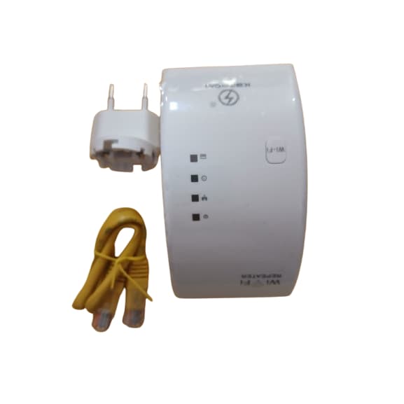 EXTENSOR REPETIDOR PARA WIFI DA WIRELESS KAP X330  KAPBOM
