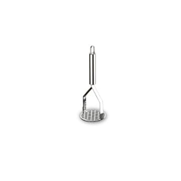 Amassador de Batatas Brinox Top Pratic 23cm Aço Inox
