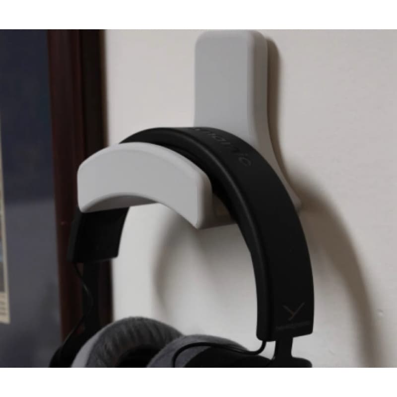 Suporte Universal para Fone de Ouvido Heads/Suporte para fone ouvido