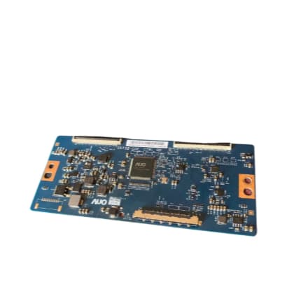 Placa Tcon Para Tv Le50u7970 55t32-c0f Original Nova