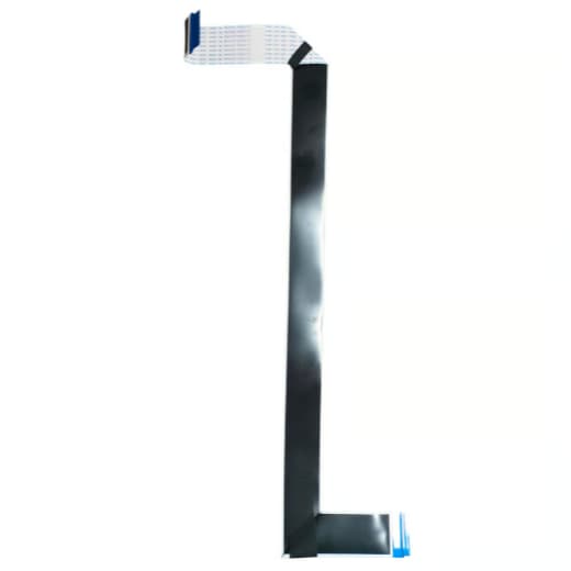 Cabo Flat LVDS para TV JVC LT-65MB708 60 vias