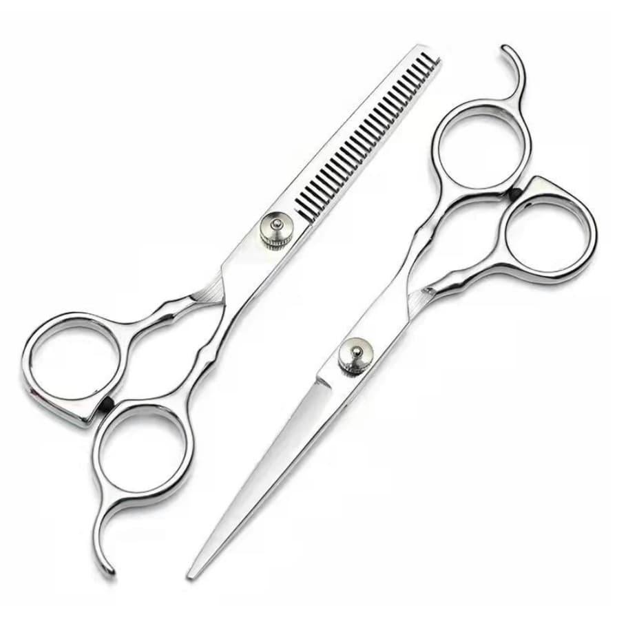 Tesoura Fio a Laser X Desbastadora de Cabelereiro para cortar cabelo