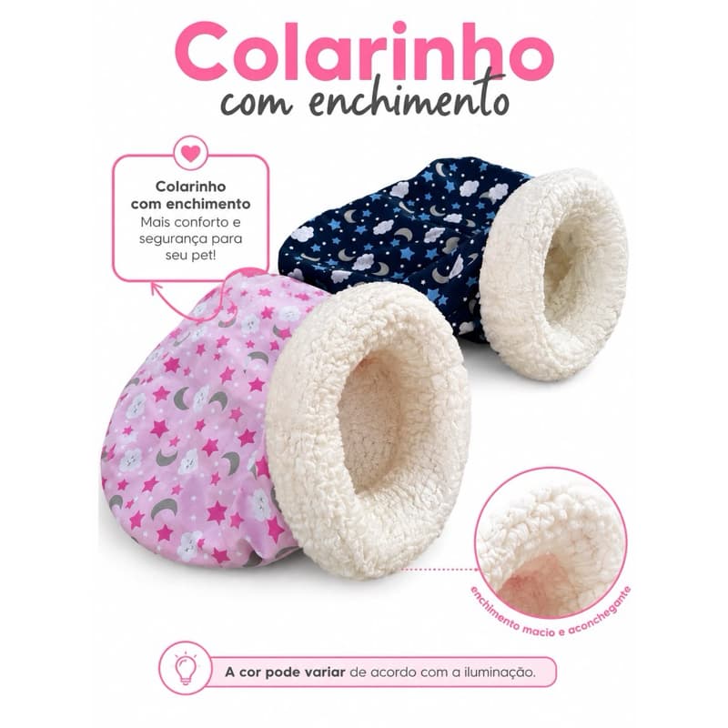 toca saco de dormir caminha para gatos anti stress