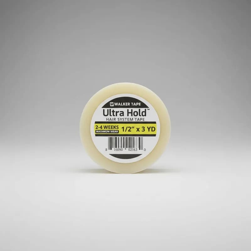 Fita Adesiva Walker Tape Ultra Hold 3m