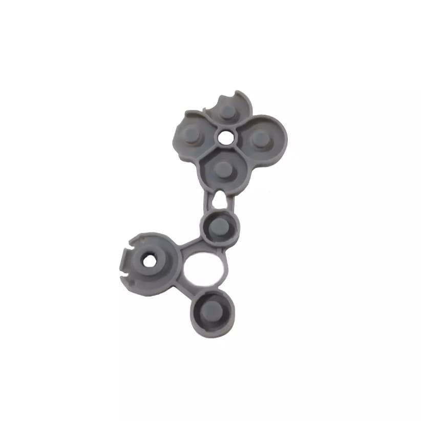 Borracha condutiva  controle Xbox ONE Reparo Borracha Condutiva Controles Xbox ONE
