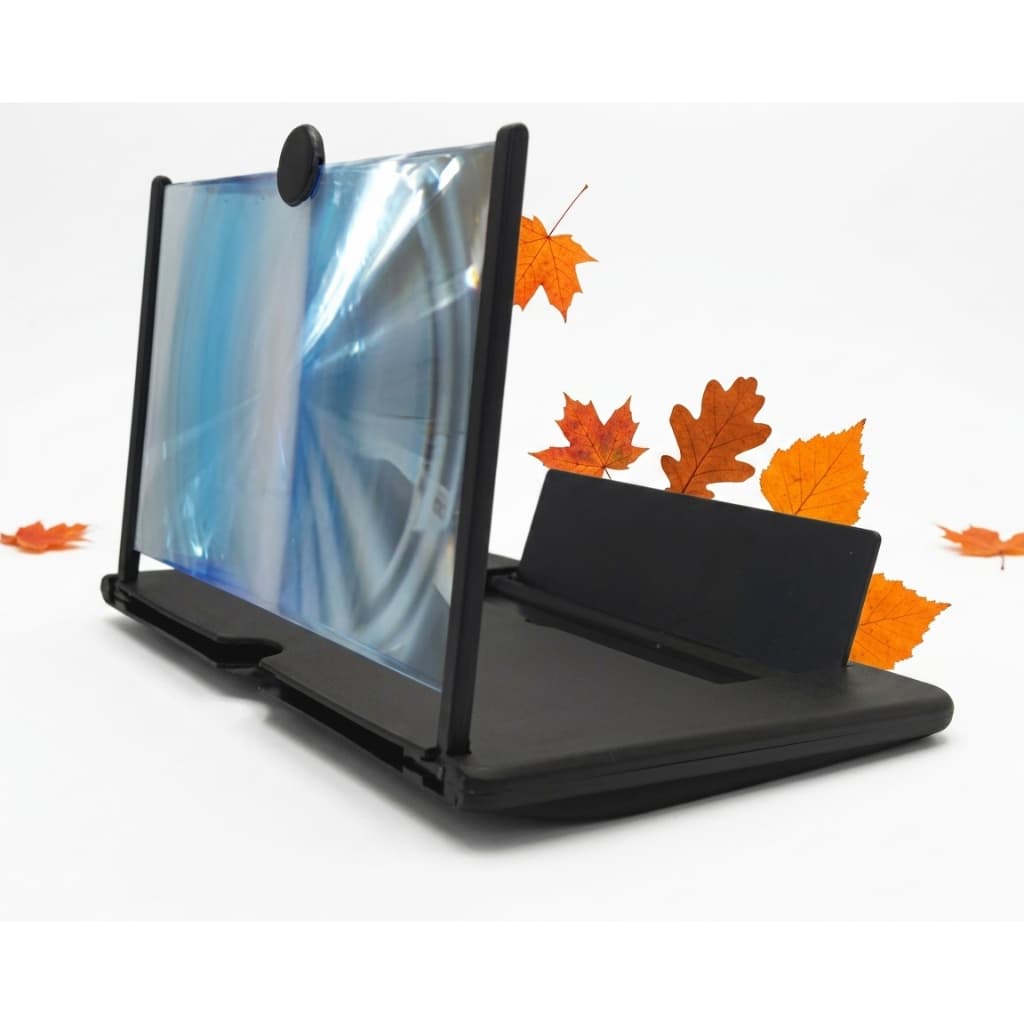 Ampliador de Tela 12 polegadas para Celular e Tablet