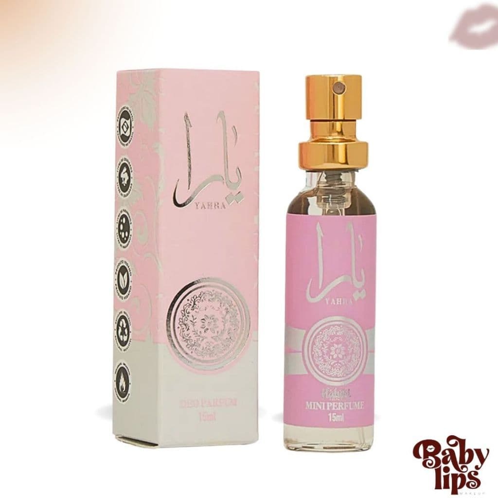 Perfume Arabe 15ml Isabelle la Belle Asad Yara