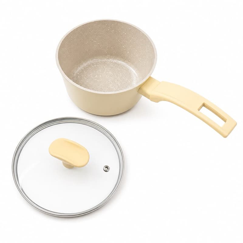 Panela Parma  Gradiente A5 - 16cm