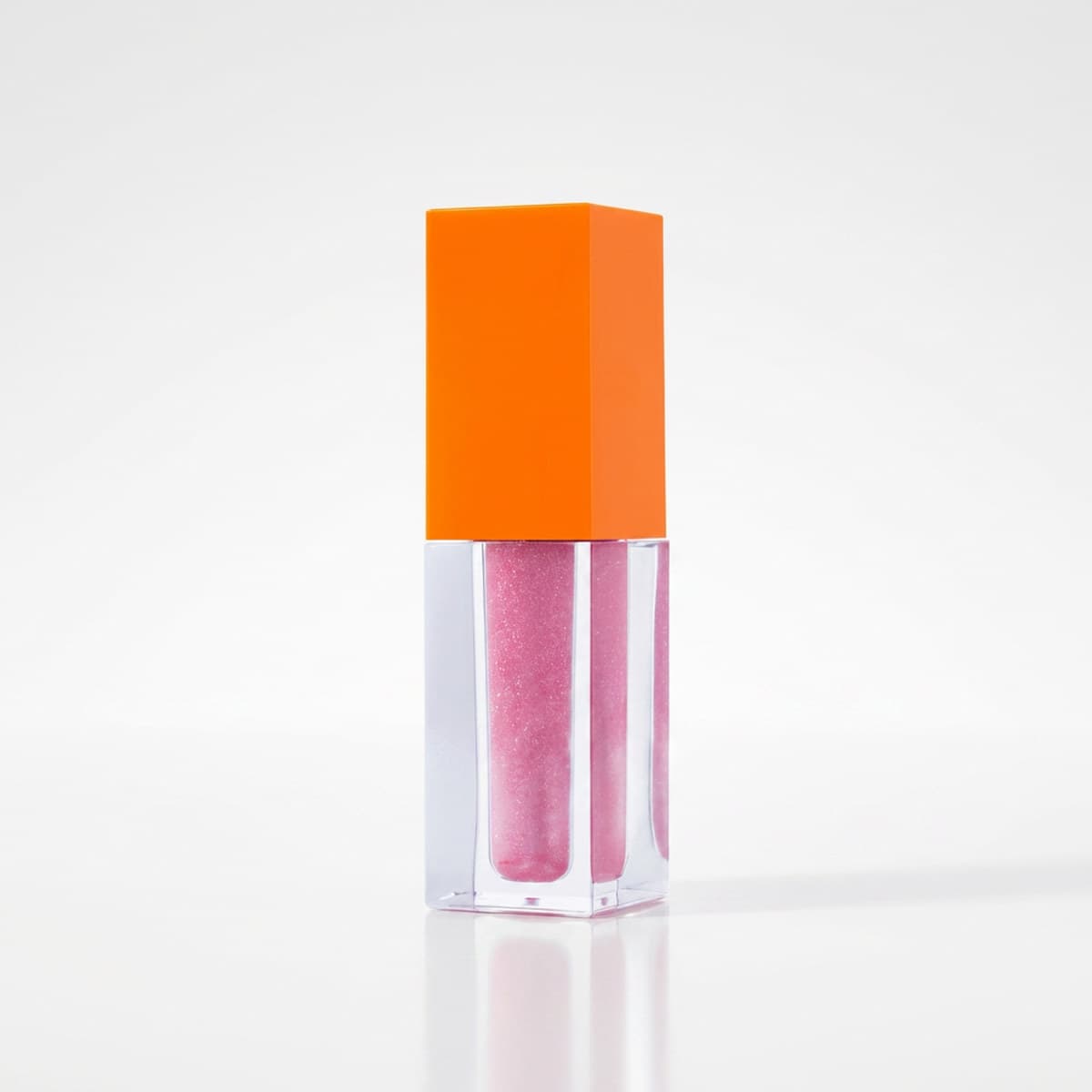 Gloss Labial Mari Maria Fire Kiss Plump 4ml Cor Bubble Gum Hidratação e Efeito Volume com Anvisa