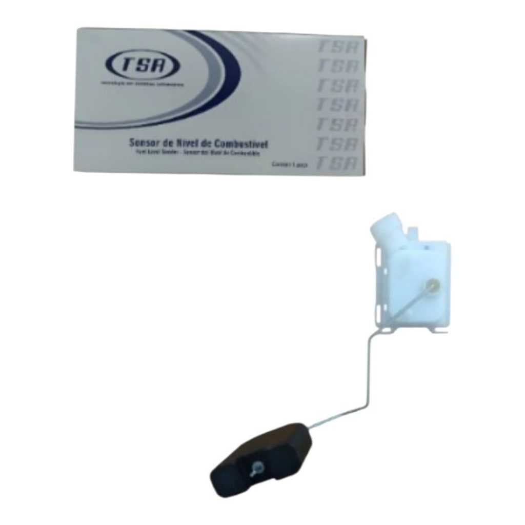 Sensor De Nível Fiorino Álcool 2004/2007 Fiorino (novo) Flex