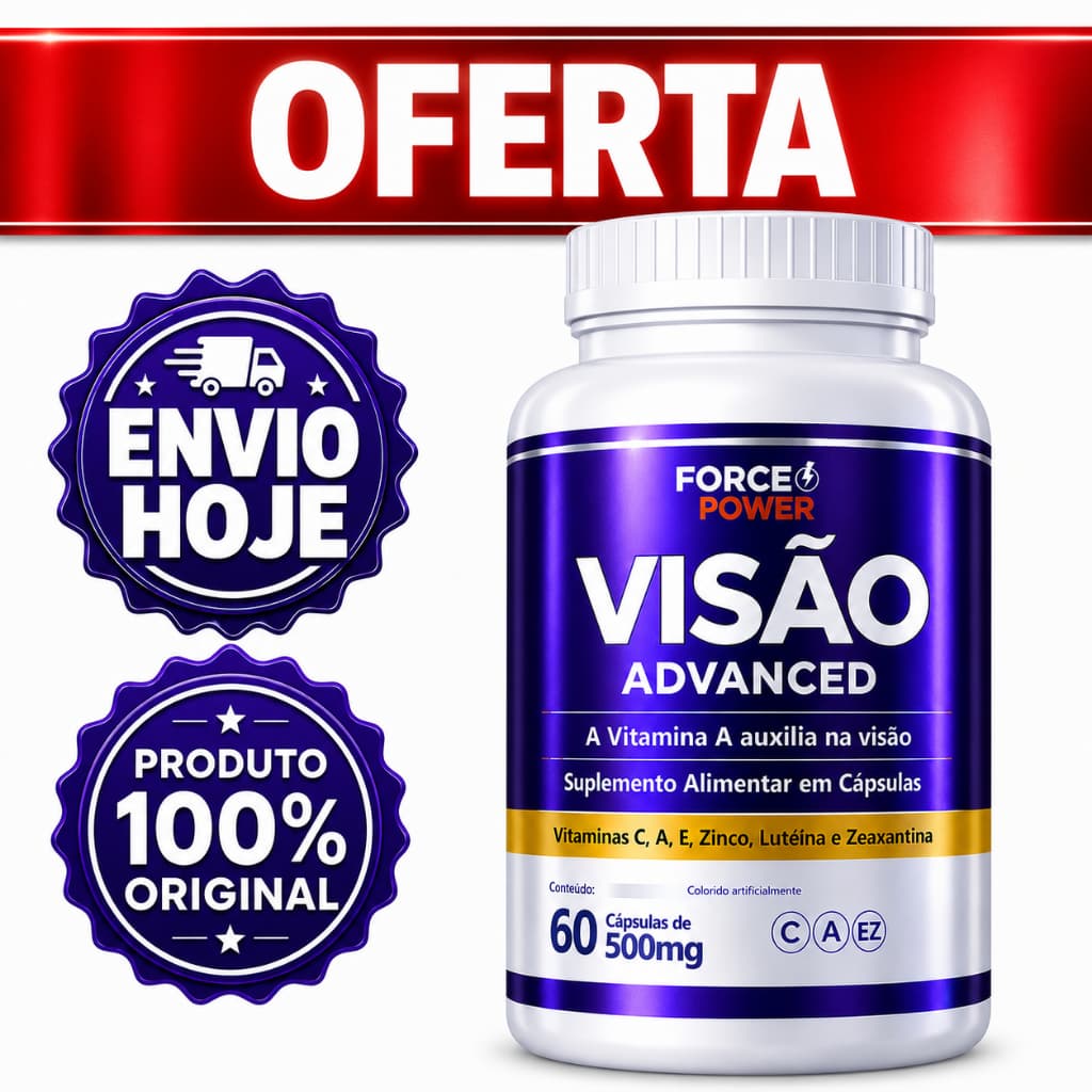 Luteína Zeaxantina Astaxantina Original Vitaminas  para os Olhos 60 Cápsulas  - ENVIO IMEDIATO