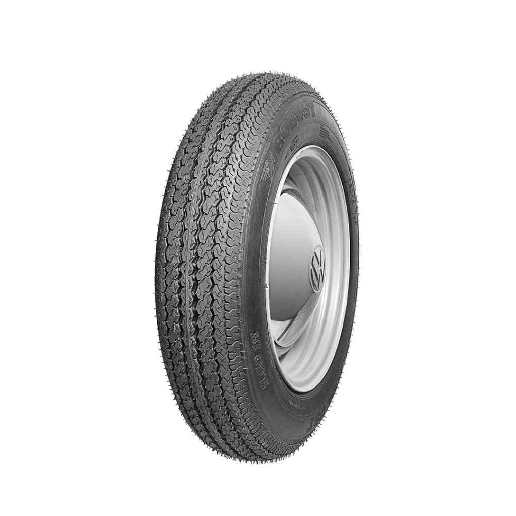 Pneu Aro 15 Rbt 201 5.60-15 79p B