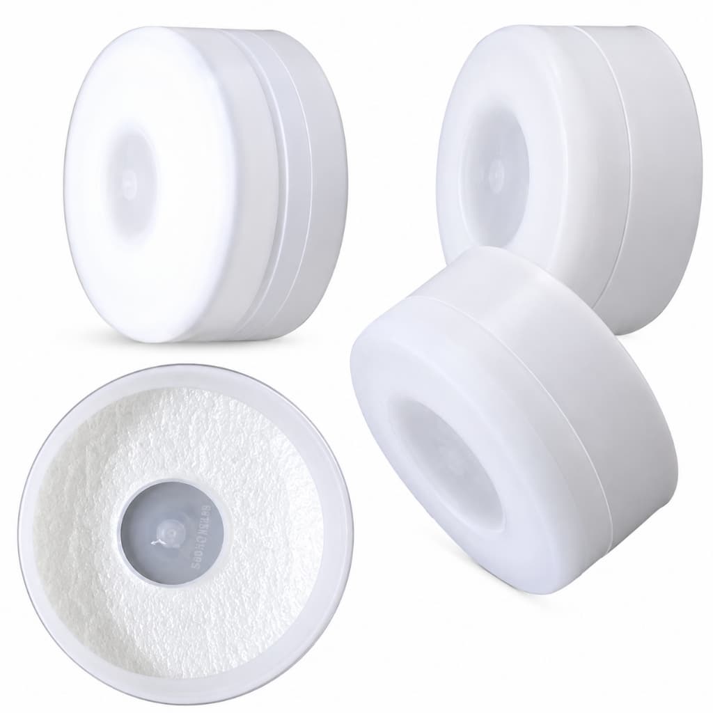 10 Tampa Para Galão Água Mineral 10 e 20 Litros Resistente