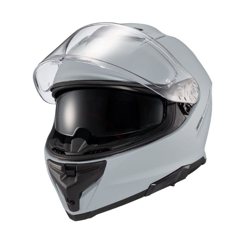 CAPACETE TEXX KAIMAN SÓLIDO NARDO GRAY 60cm