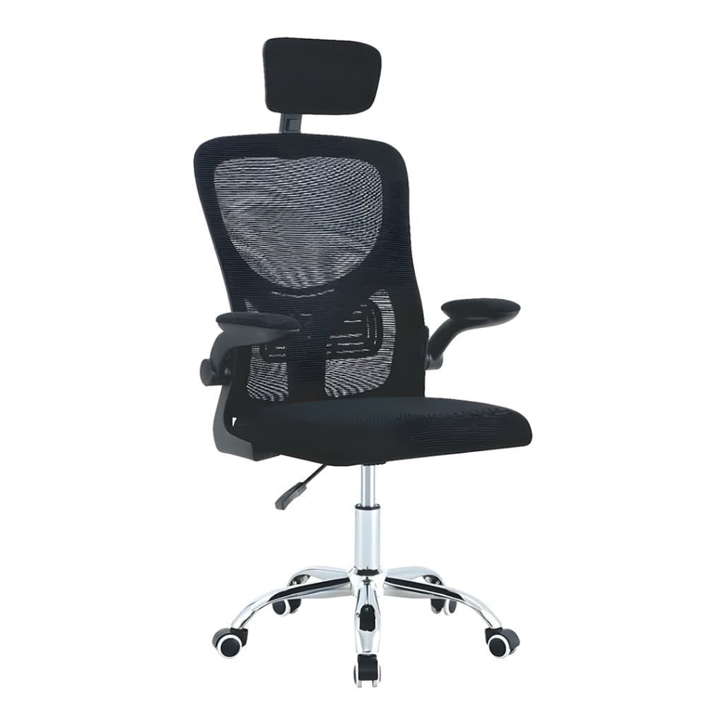 Cadeira Office Conthey N253036962 Ergonômica Supreme Mesh