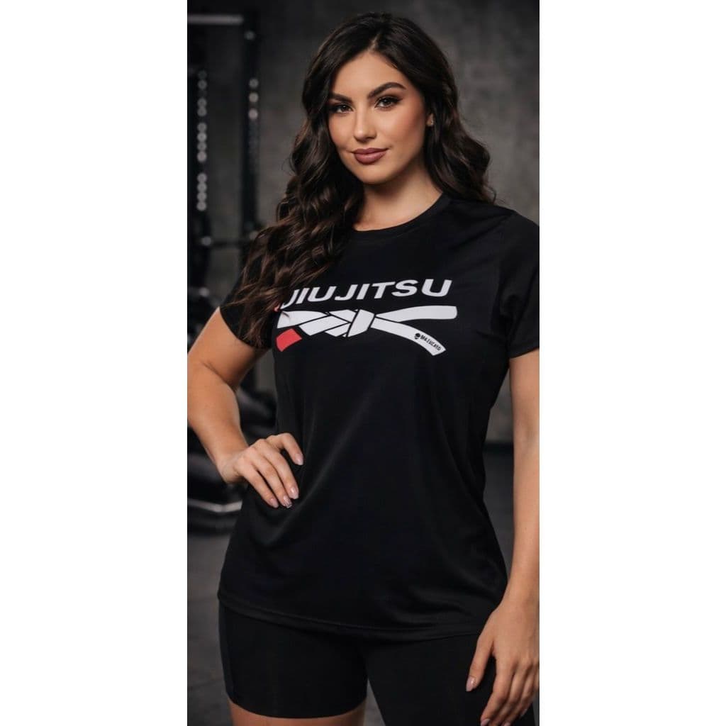 Camisa DryFit Integralmedica Feminina-Blusa Feminino Academia Treino Esportiva Anti-Suor leve Macia