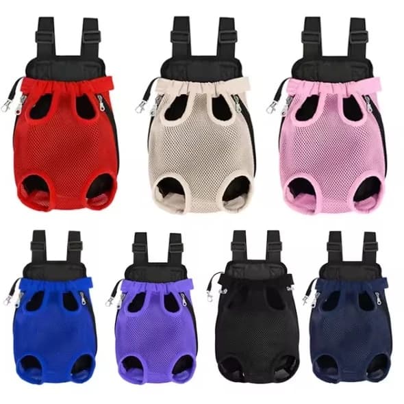 Canguru Transporte De Pet Cachorro Gatos ,passeios com mais conforto para seu pet,tamanho G