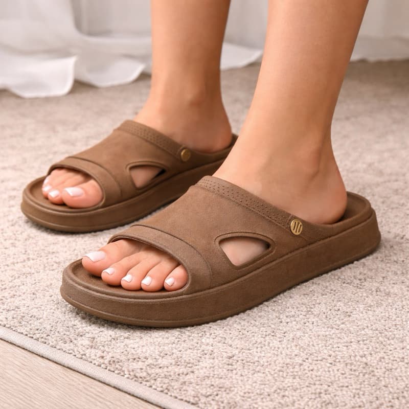 Chinelo Nuvem Unissex Masculino Ultra Conforto Leve Antiderrapante
