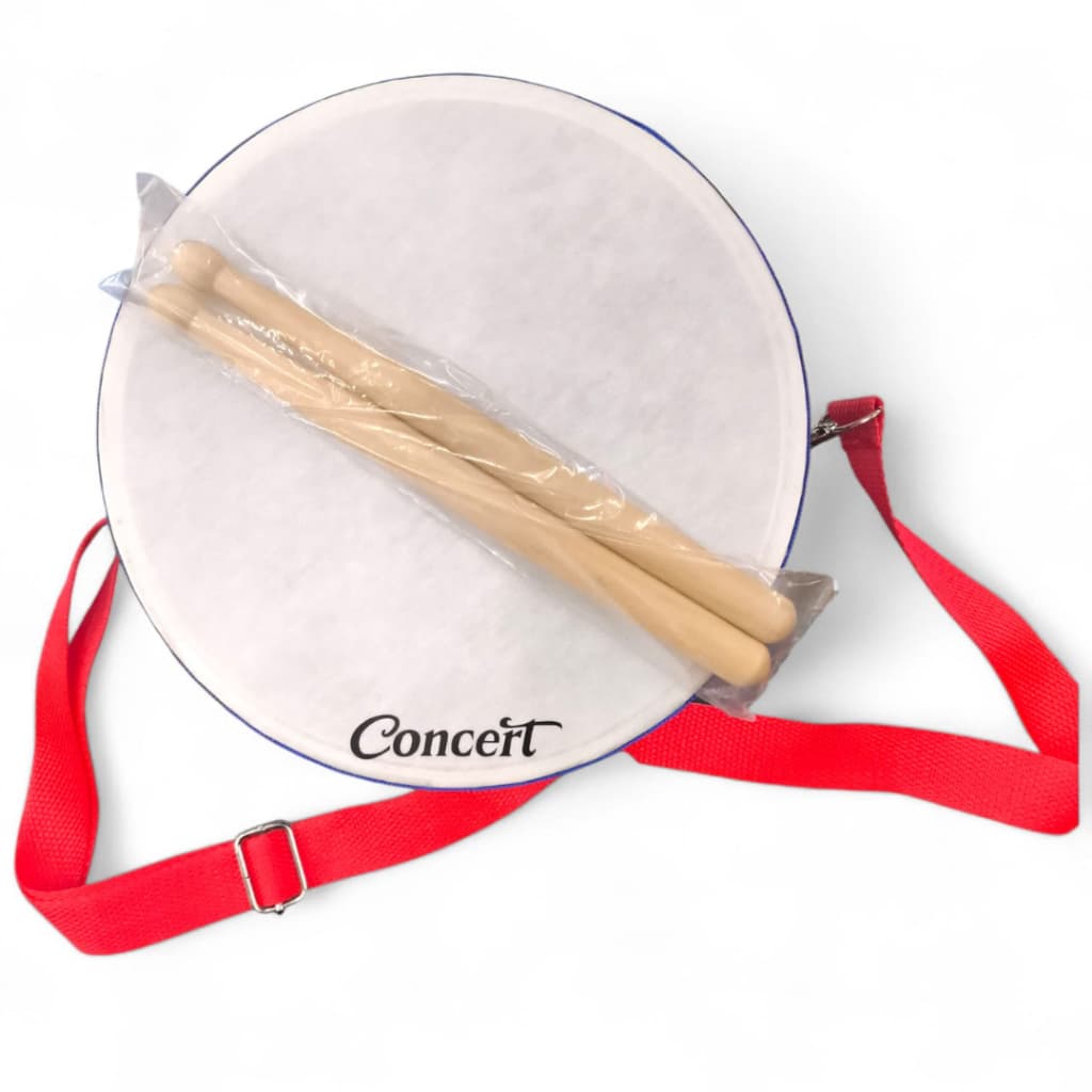 Tambor Musical Infantil Concert TC6