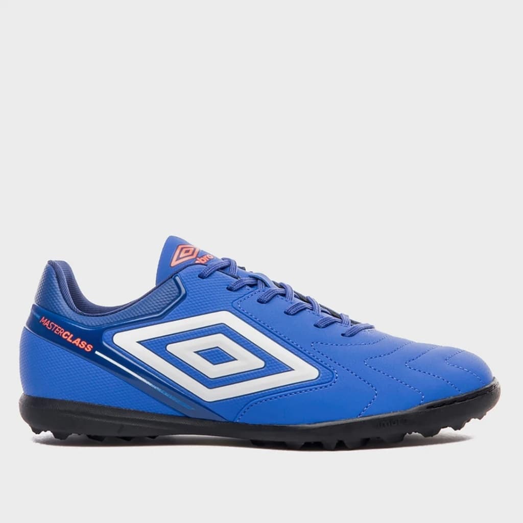 Chuteira de Society Umbro Master Class Club Lançamento Original Chuteira de Campo Umbro Master