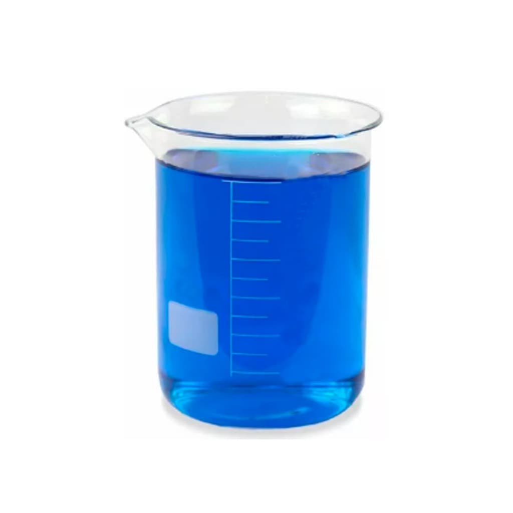 Becker Em Vidro 3000ml Forma Baixa