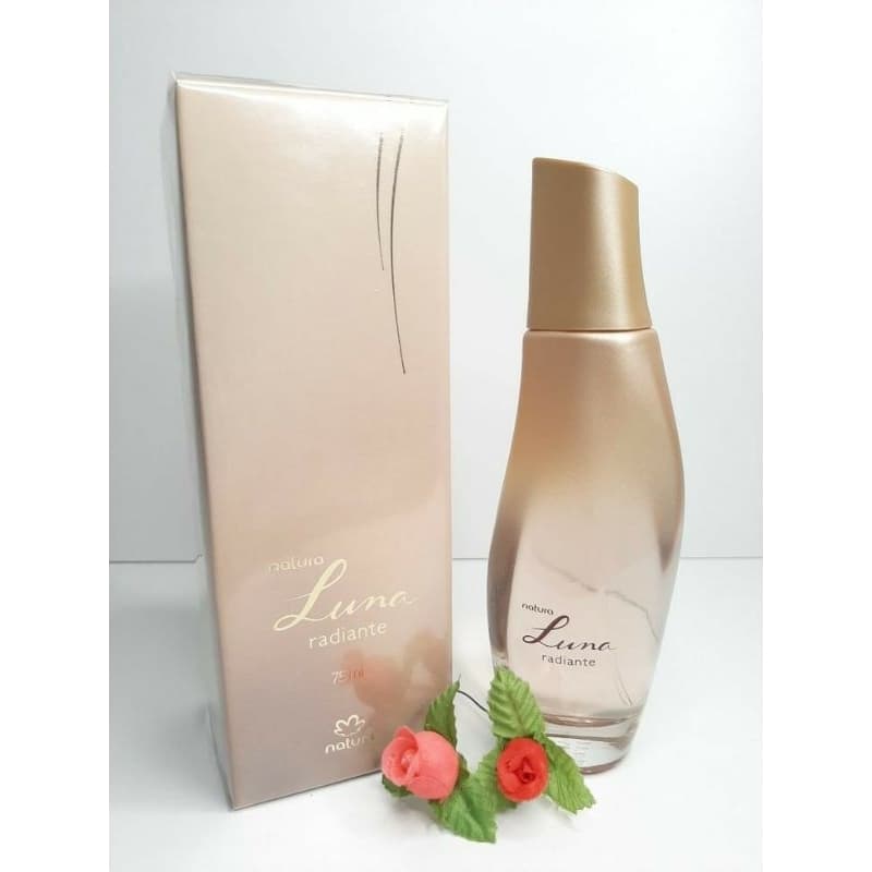 Perfume Luna Radiante Desodorante 75ml