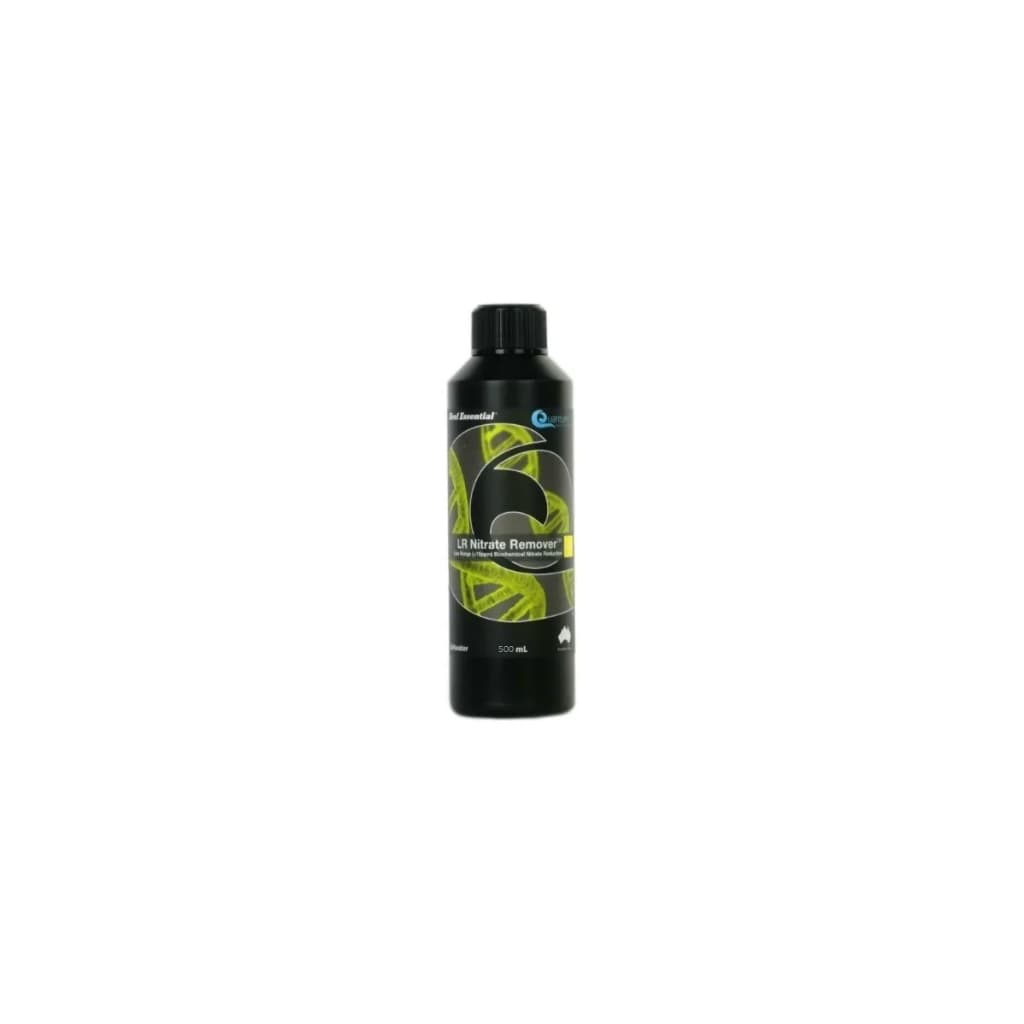 Quantum Lr Nitrate Remover 500ml Removedor Nitrato Até 15ppm