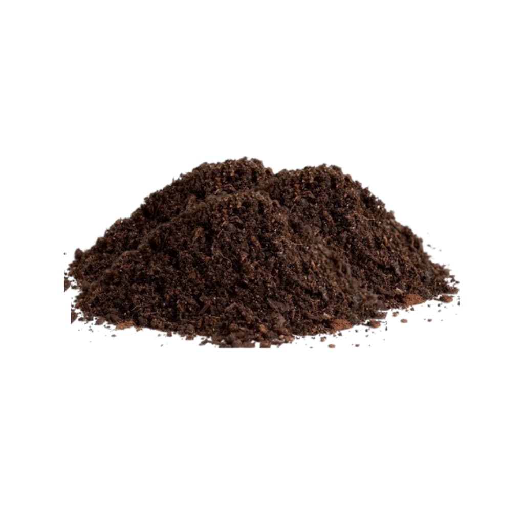 1kg De Composto Orgânico Natural Adubo Para Plantas Horta Jardim