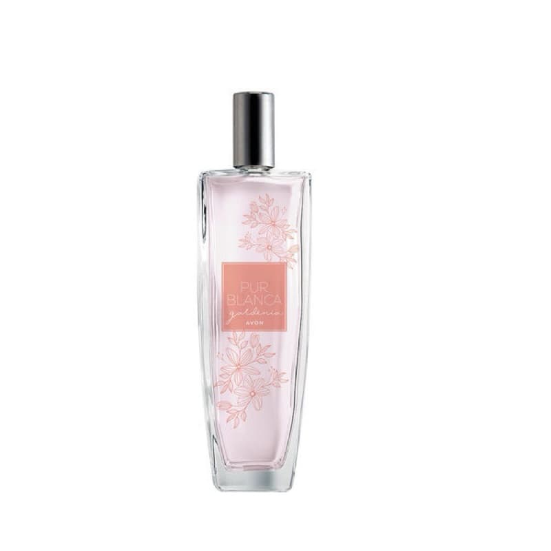 Pur Blanca Gardenia Deo Colônia