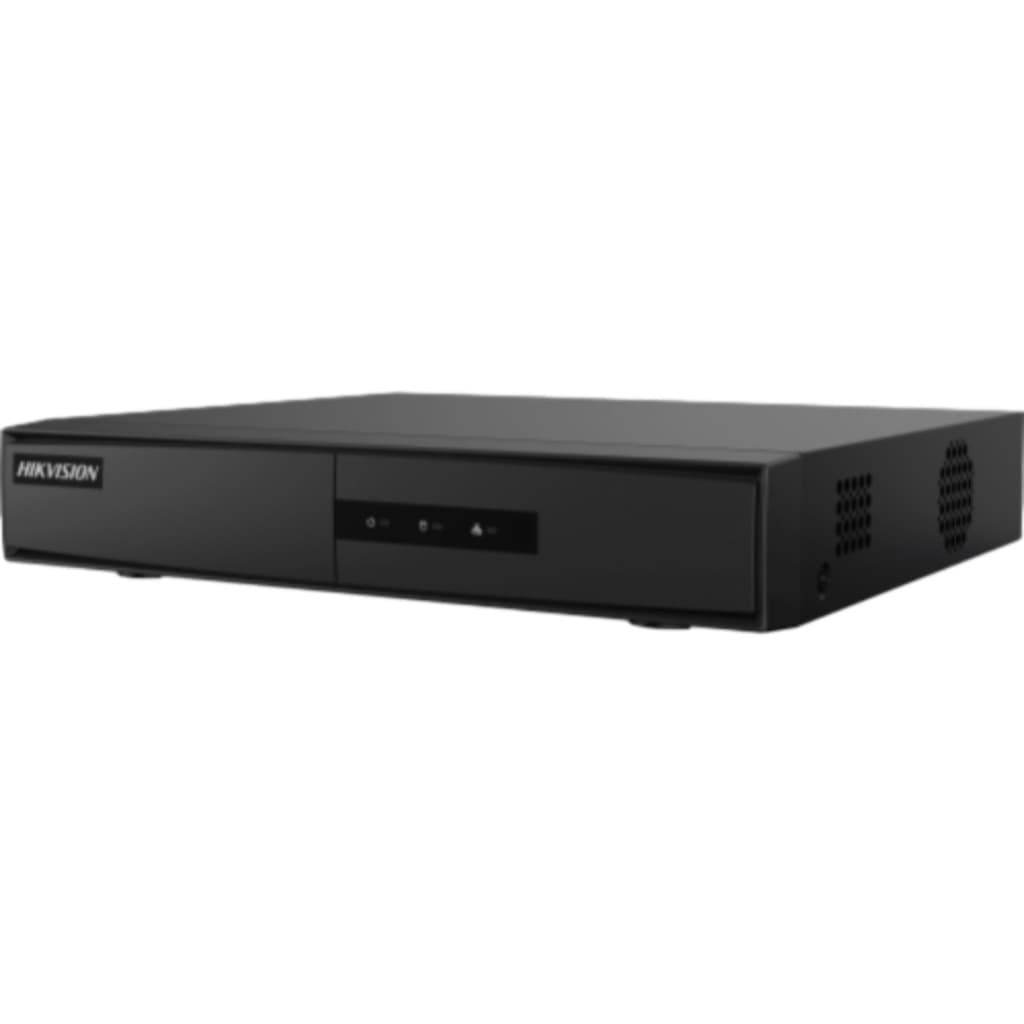Hikvision Nvr DS-7104NI-Q1/M 4 canais