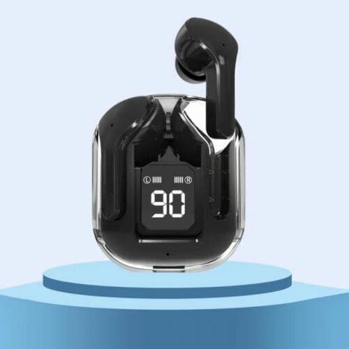 Fone De Ouvido Bluetooth Ultrapods Pro Wireless 5.3