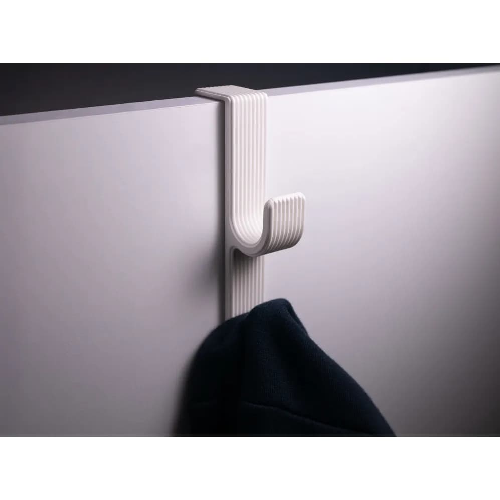 Porta Toalha Gancho Cabide Banheiro,  Perfeito para toalhas de rosto, para todos os lugares
