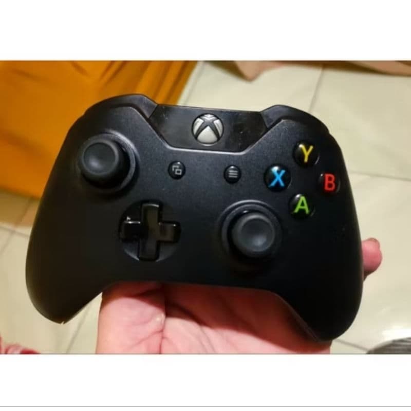 controle xbox one/s series s/x (com entrada P2)