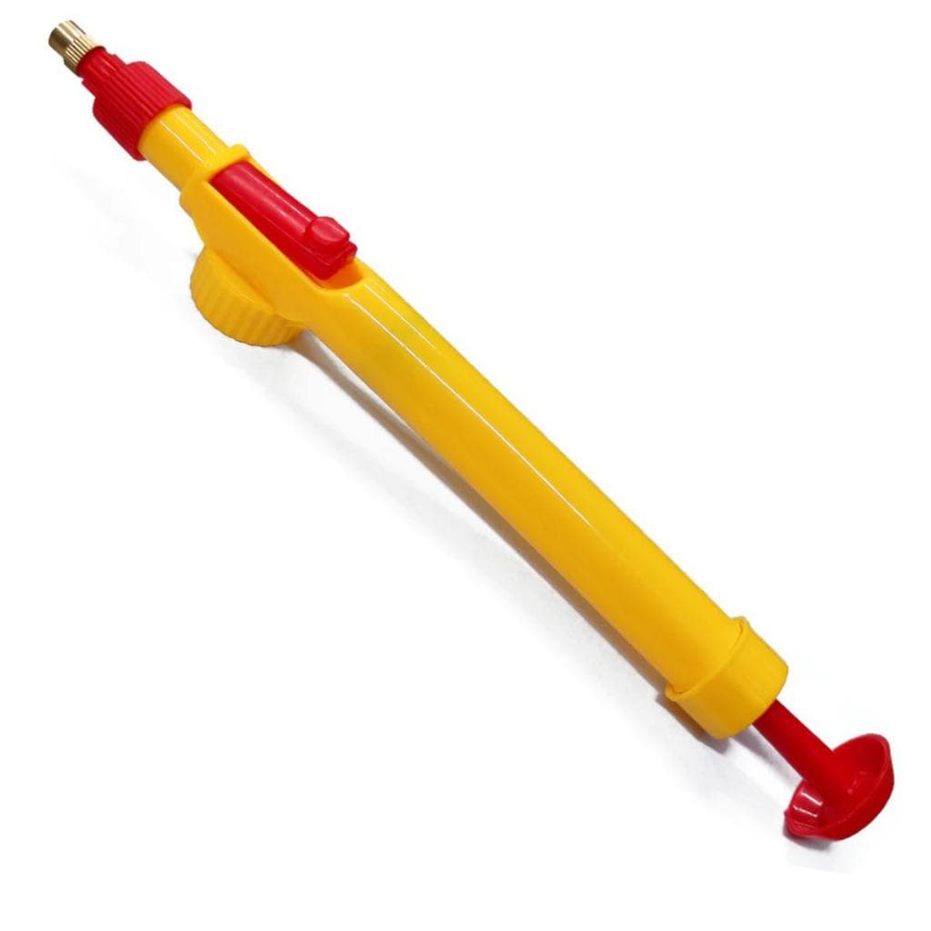 Pulverizador Manual Para Garrafa Pet 2L Borrifador Plantas Jardim Jardinagem - Frete Grátis