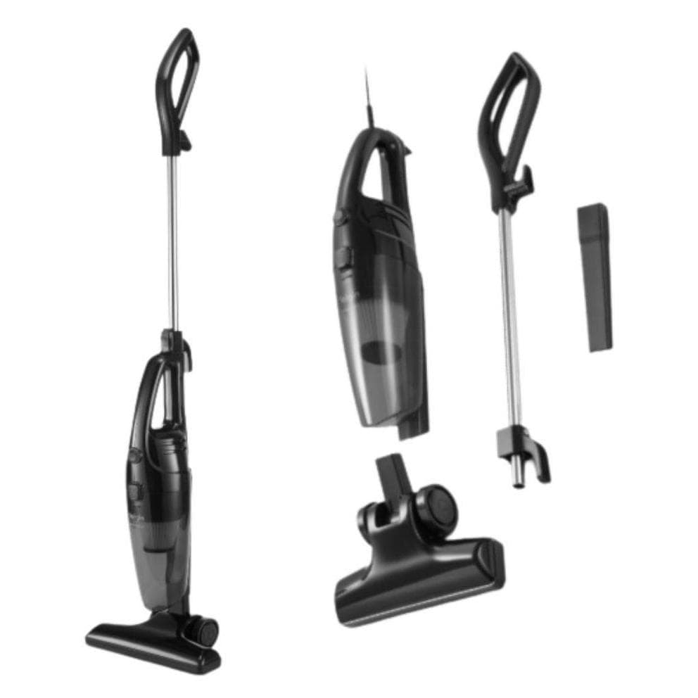 Aspirador De Pó Vertical 2 em 1 Perfect Clean 1200W