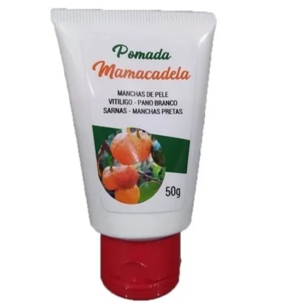 Creme De Vitiligo Resolve Mesmo Cura Completa Original