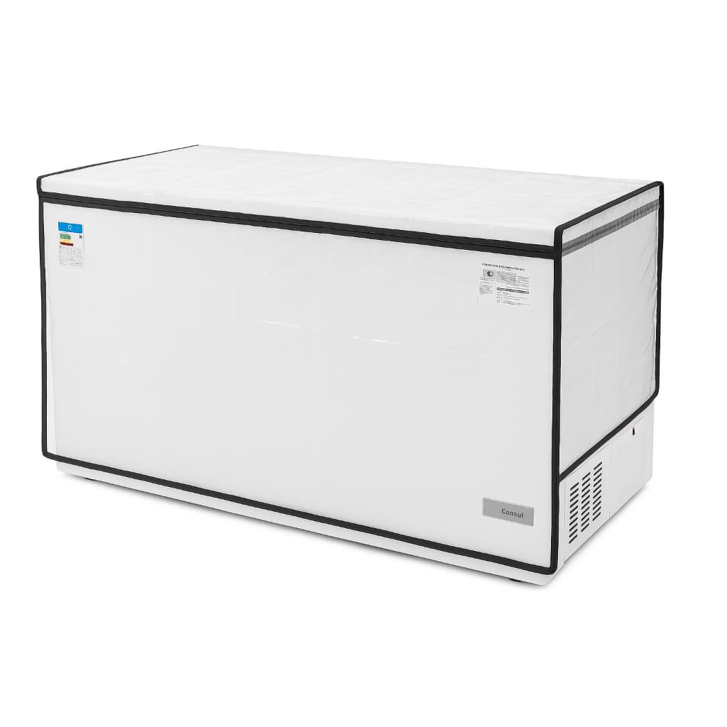 Capa em PVC Cristal Sob Medida Proteção Impermeável